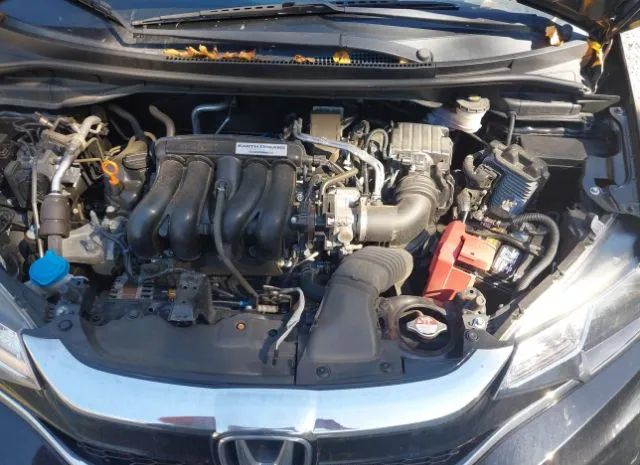 Photo 9 VIN: 3HGGK5H44LM709806 - HONDA FIT 