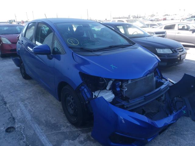 Photo 0 VIN: 3HGGK5H44LM711197 - HONDA FIT LX 