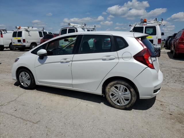 Photo 1 VIN: 3HGGK5H44LM716836 - HONDA FIT 