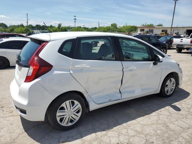 Photo 2 VIN: 3HGGK5H44LM716836 - HONDA FIT 