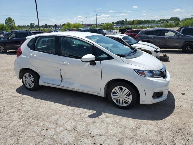 Photo 3 VIN: 3HGGK5H44LM716836 - HONDA FIT 