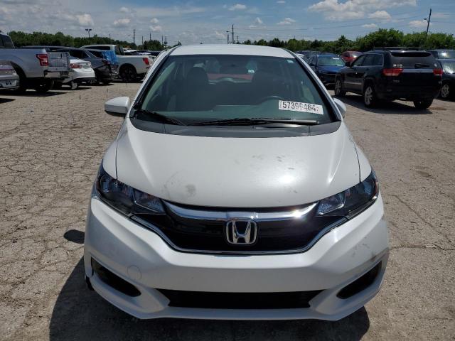 Photo 4 VIN: 3HGGK5H44LM716836 - HONDA FIT 