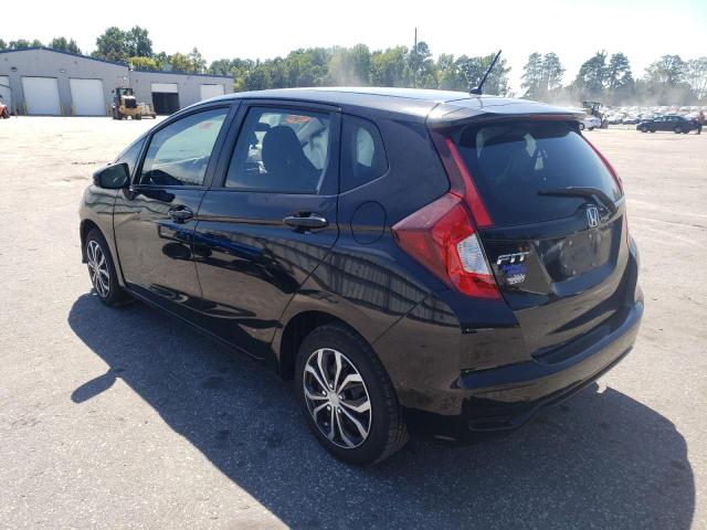 Photo 2 VIN: 3HGGK5H44LM717078 - HONDA FIT LX 