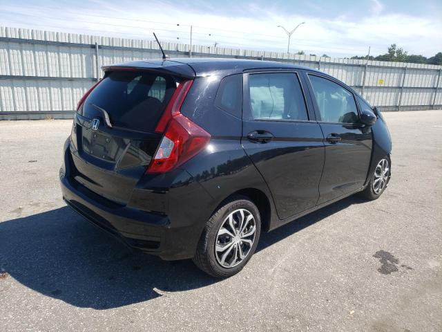 Photo 3 VIN: 3HGGK5H44LM717078 - HONDA FIT LX 