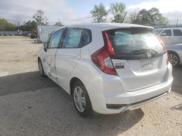 Photo 2 VIN: 3HGGK5H44LM717484 - HONDA FIT 