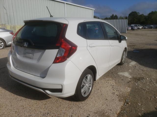 Photo 3 VIN: 3HGGK5H44LM717484 - HONDA FIT 