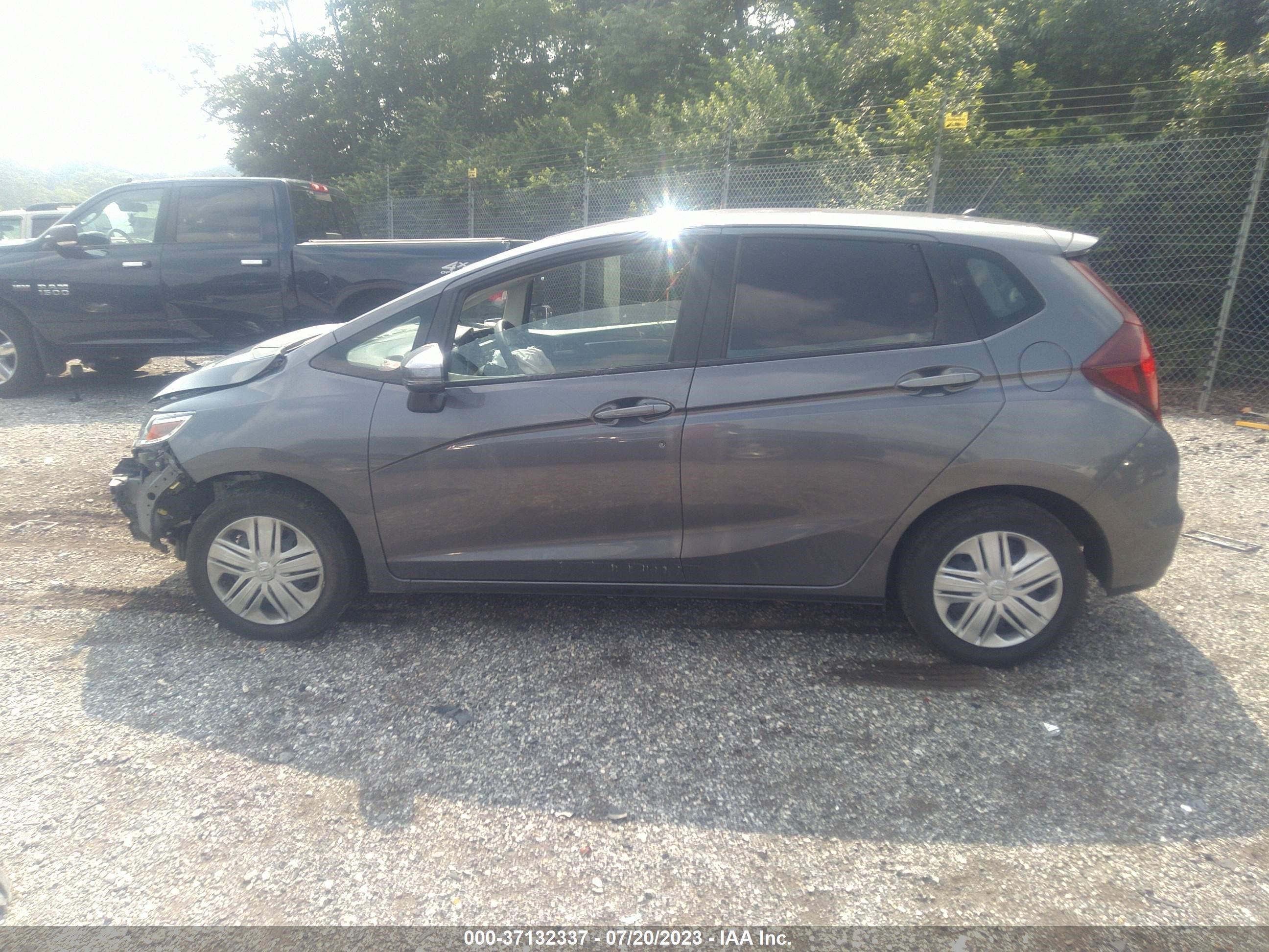 Photo 13 VIN: 3HGGK5H44LM721034 - HONDA FIT 