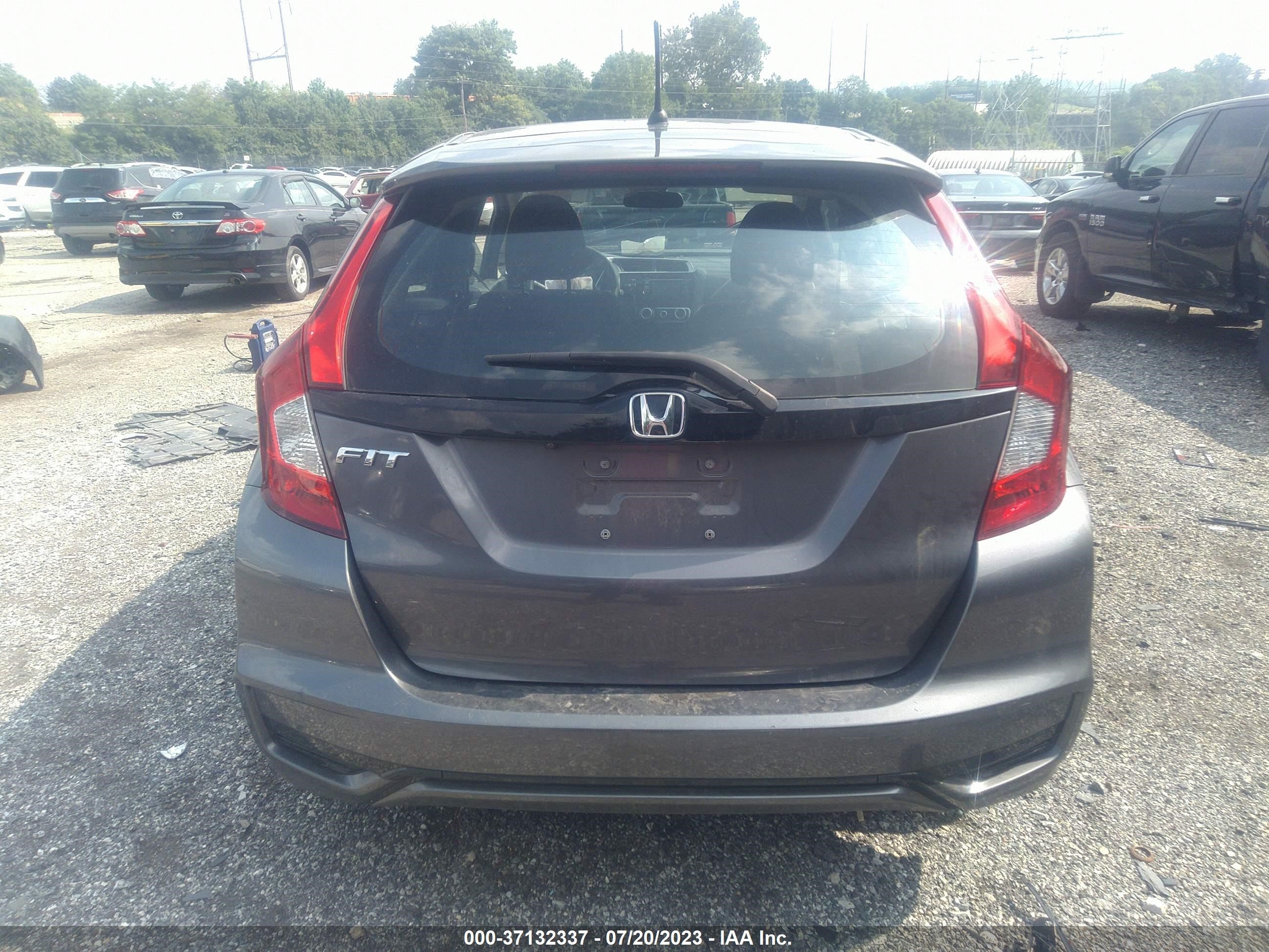 Photo 15 VIN: 3HGGK5H44LM721034 - HONDA FIT 