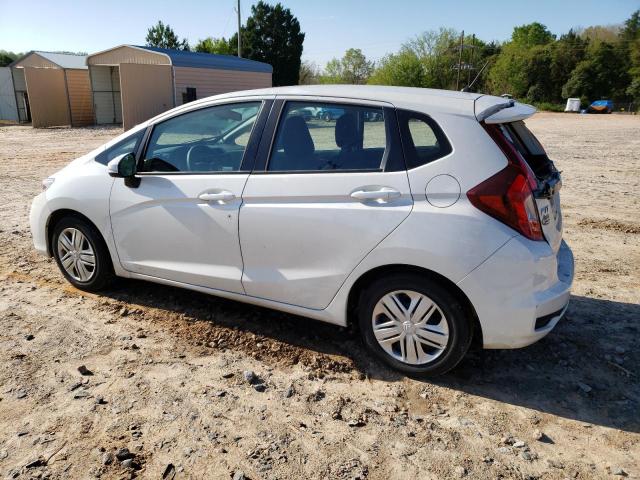 Photo 1 VIN: 3HGGK5H44LM721762 - HONDA FIT LX 