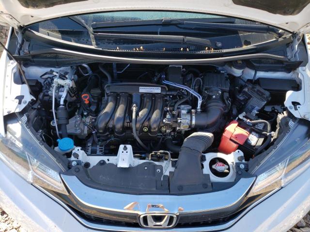 Photo 10 VIN: 3HGGK5H44LM721762 - HONDA FIT LX 