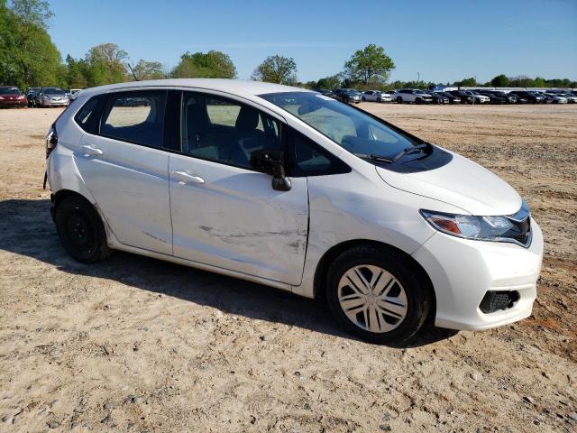 Photo 3 VIN: 3HGGK5H44LM721762 - HONDA FIT LX 