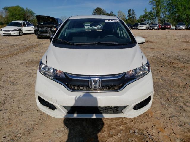 Photo 4 VIN: 3HGGK5H44LM721762 - HONDA FIT LX 