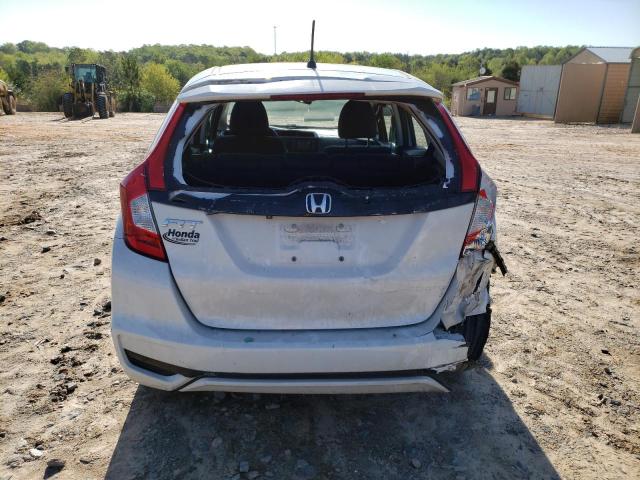 Photo 5 VIN: 3HGGK5H44LM721762 - HONDA FIT LX 