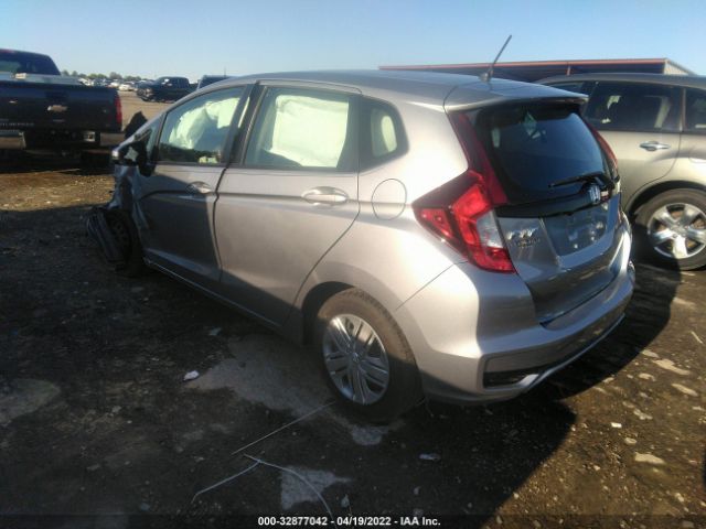 Photo 2 VIN: 3HGGK5H44LM721955 - HONDA FIT 