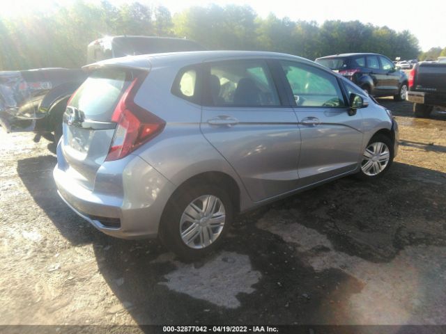 Photo 3 VIN: 3HGGK5H44LM721955 - HONDA FIT 