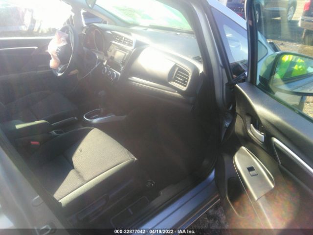 Photo 4 VIN: 3HGGK5H44LM721955 - HONDA FIT 