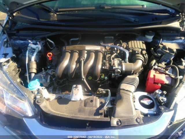 Photo 9 VIN: 3HGGK5H44LM721955 - HONDA FIT 