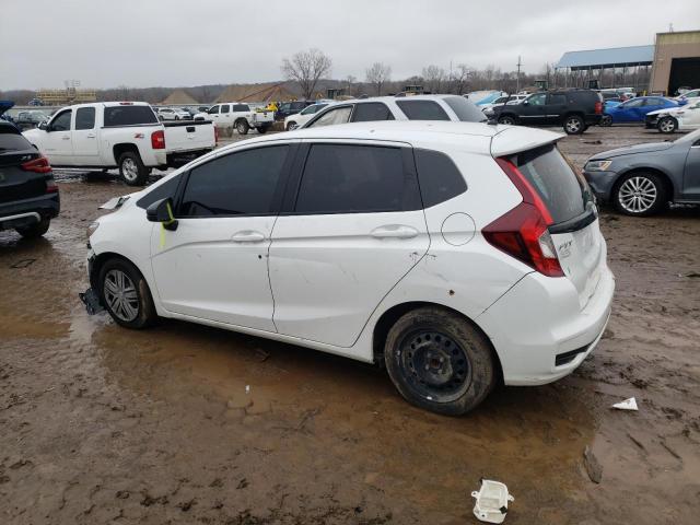 Photo 1 VIN: 3HGGK5H44LM722880 - HONDA FIT 