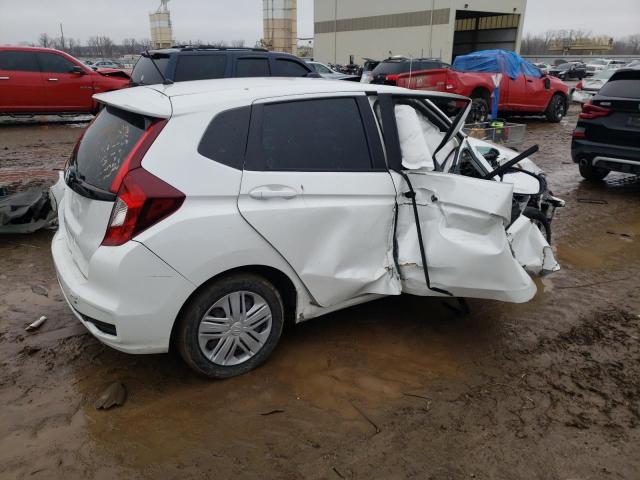 Photo 2 VIN: 3HGGK5H44LM722880 - HONDA FIT 