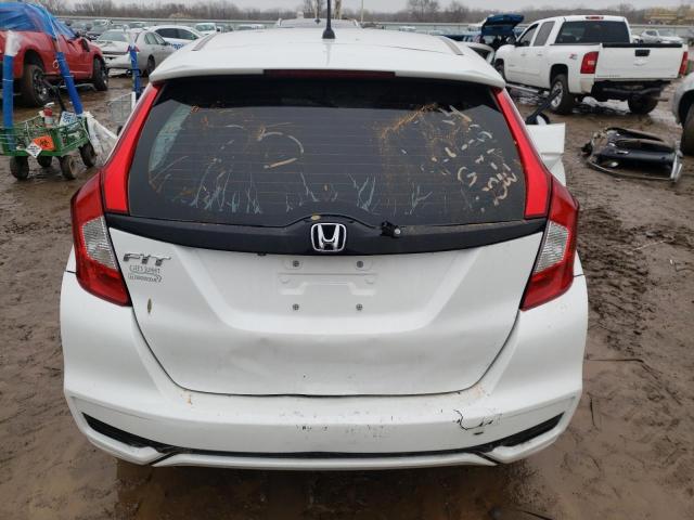 Photo 5 VIN: 3HGGK5H44LM722880 - HONDA FIT 