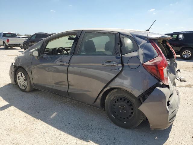 Photo 1 VIN: 3HGGK5H44LM723186 - HONDA FIT LX 