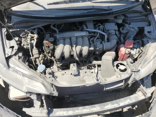 Photo 11 VIN: 3HGGK5H44LM723186 - HONDA FIT LX 