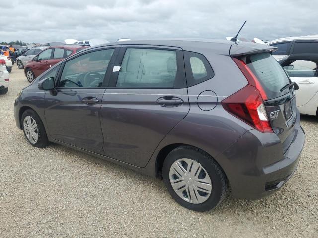 Photo 1 VIN: 3HGGK5H44LM729408 - HONDA FIT LX 