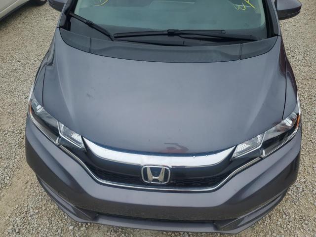 Photo 10 VIN: 3HGGK5H44LM729408 - HONDA FIT LX 