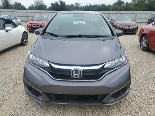 Photo 4 VIN: 3HGGK5H44LM729408 - HONDA FIT LX 