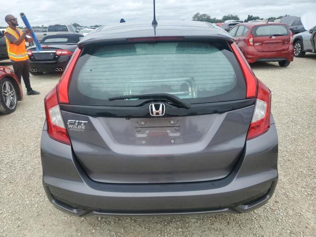 Photo 5 VIN: 3HGGK5H44LM729408 - HONDA FIT LX 