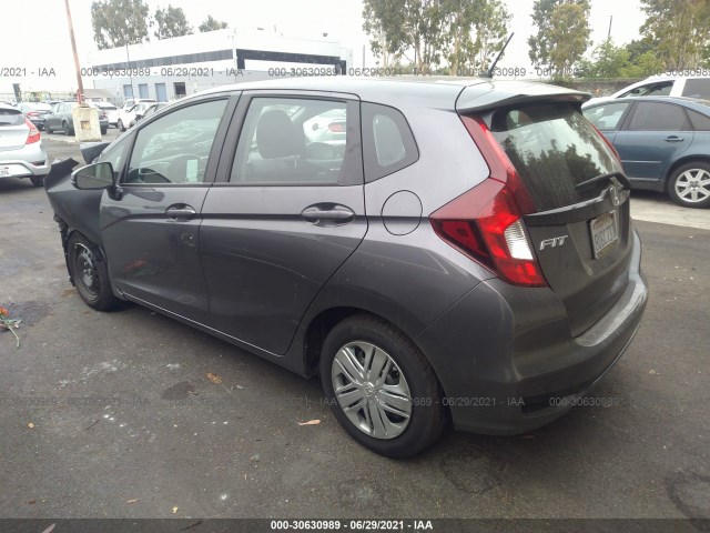 Photo 2 VIN: 3HGGK5H44LM731580 - HONDA FIT 