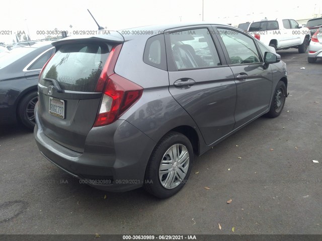 Photo 3 VIN: 3HGGK5H44LM731580 - HONDA FIT 