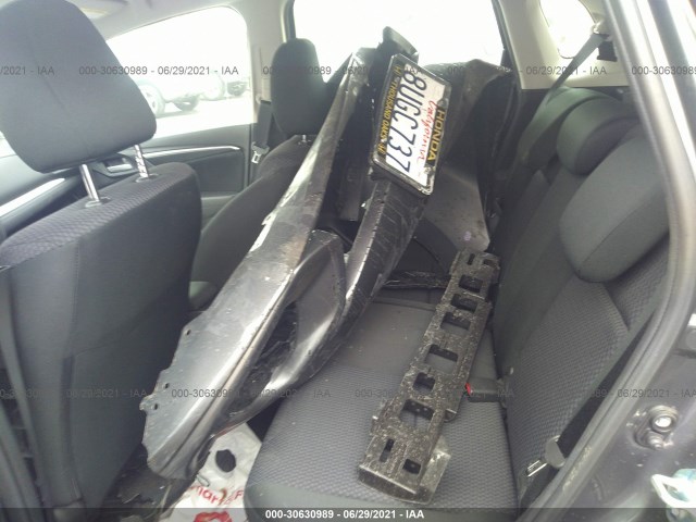 Photo 7 VIN: 3HGGK5H44LM731580 - HONDA FIT 