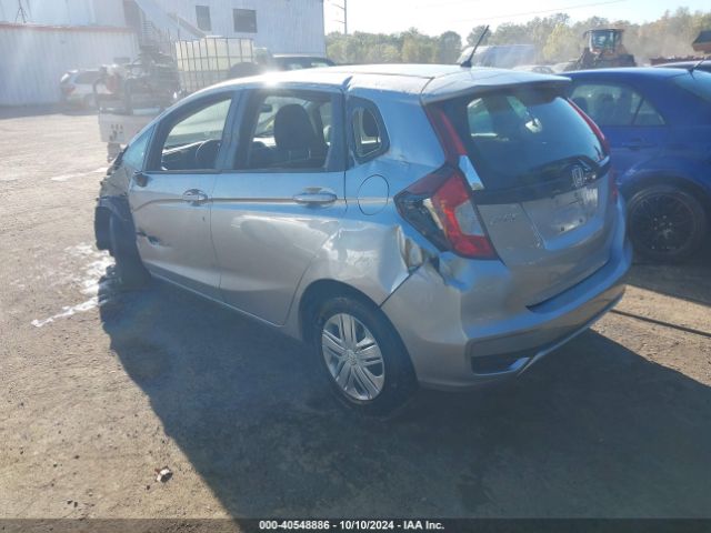 Photo 2 VIN: 3HGGK5H44LM732048 - HONDA FIT 