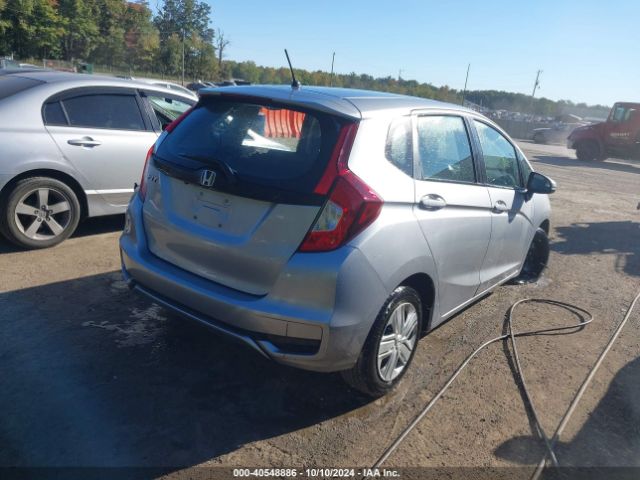 Photo 3 VIN: 3HGGK5H44LM732048 - HONDA FIT 