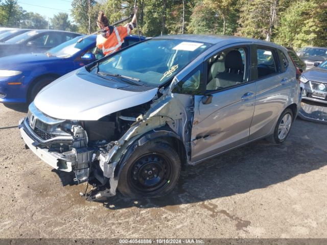 Photo 5 VIN: 3HGGK5H44LM732048 - HONDA FIT 