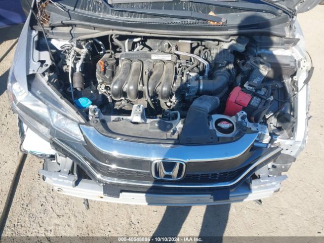 Photo 9 VIN: 3HGGK5H44LM732048 - HONDA FIT 