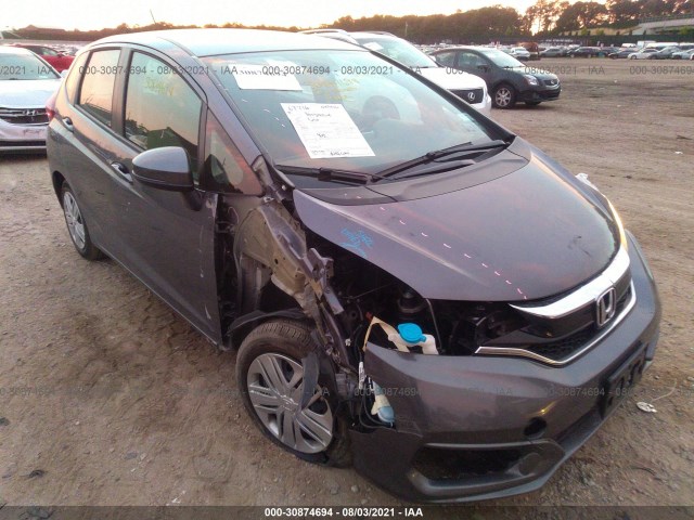 Photo 5 VIN: 3HGGK5H44LM733247 - HONDA FIT 