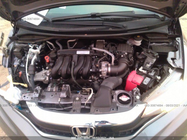 Photo 9 VIN: 3HGGK5H44LM733247 - HONDA FIT 