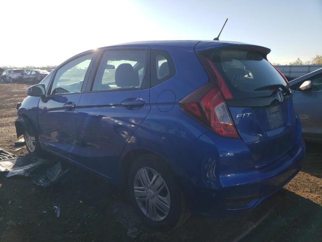 Photo 1 VIN: 3HGGK5H44LM733331 - HONDA FIT 