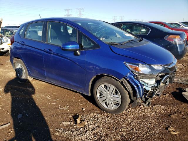 Photo 3 VIN: 3HGGK5H44LM733331 - HONDA FIT 