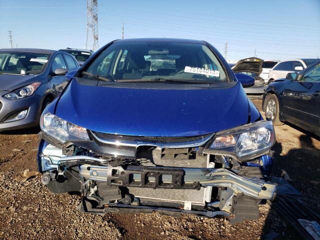 Photo 4 VIN: 3HGGK5H44LM733331 - HONDA FIT 