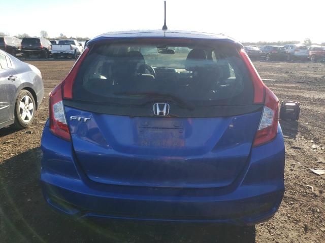 Photo 5 VIN: 3HGGK5H44LM733331 - HONDA FIT 