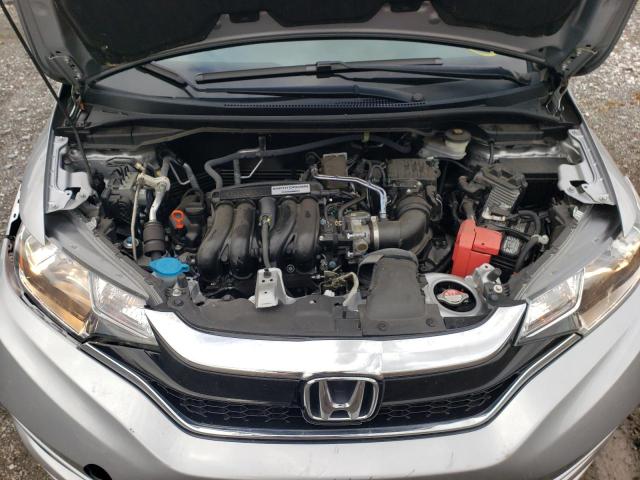 Photo 10 VIN: 3HGGK5H44LM733412 - HONDA FIT LX 