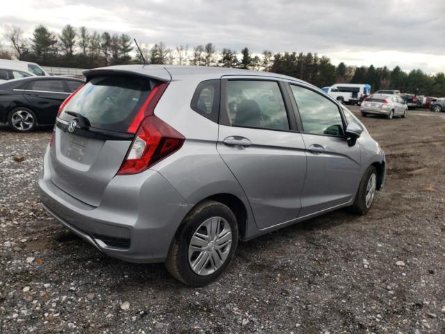 Photo 2 VIN: 3HGGK5H44LM733412 - HONDA FIT LX 