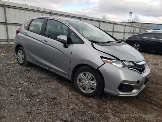 Photo 3 VIN: 3HGGK5H44LM733412 - HONDA FIT LX 