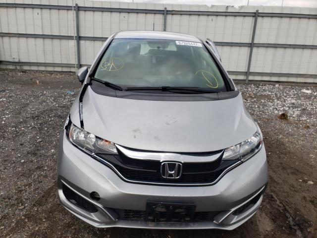 Photo 4 VIN: 3HGGK5H44LM733412 - HONDA FIT LX 