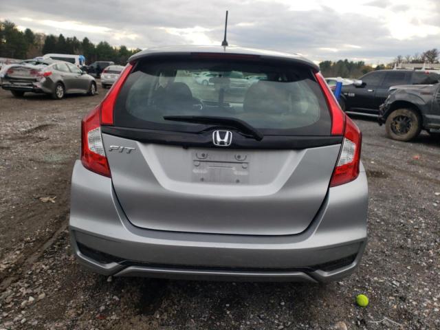 Photo 5 VIN: 3HGGK5H44LM733412 - HONDA FIT LX 