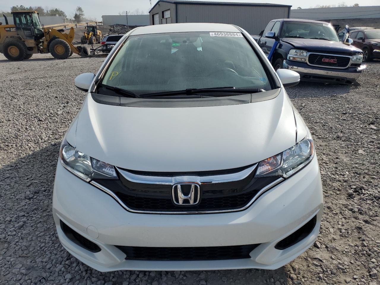 Photo 4 VIN: 3HGGK5H44LM733796 - HONDA FIT 