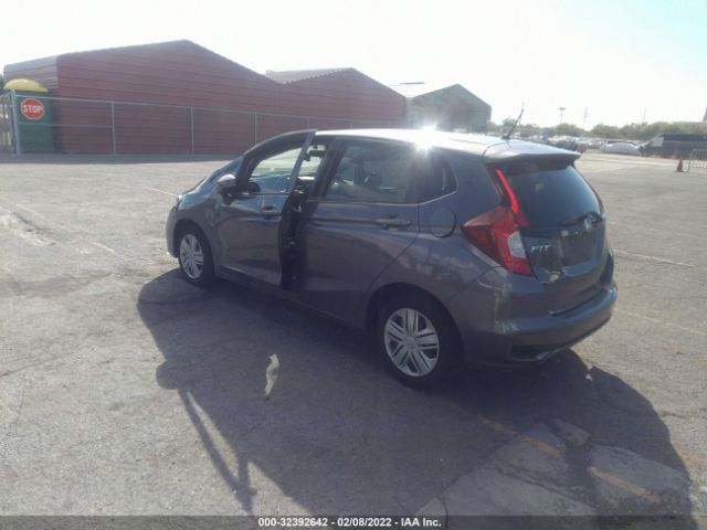 Photo 2 VIN: 3HGGK5H45JM708869 - HONDA FIT 